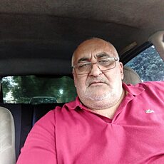 Фотография мужчины Тимур, 56 лет из г. Нальчик