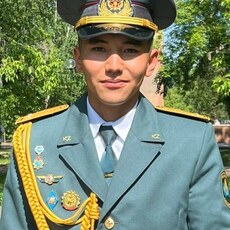 Фотография мужчины Jok, 22 года из г. Актау