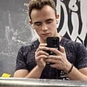 Даниель, 22 года