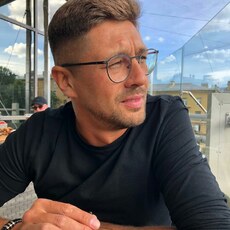 Фотография мужчины Владимир, 40 лет из г. Санкт-Петербург