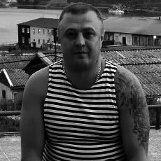 Фотография мужчины Макар, 40 лет из г. Буденновск