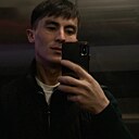 Бекзат, 25 лет