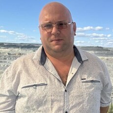 Фотография мужчины Алексей, 40 лет из г. Лунинец