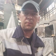 Фотография мужчины Евгений, 34 года из г. Вятские Поляны