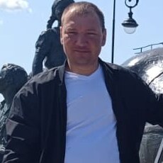 Фотография мужчины Владимир, 37 лет из г. Аксубаево