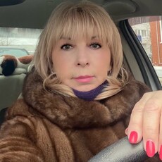 Фотография девушки Татьяна, 66 лет из г. Воронеж