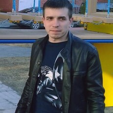 Фотография мужчины Александр, 35 лет из г. Озерск (Челябинская Обл)