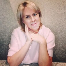 Фотография девушки Елена, 48 лет из г. Фрязино