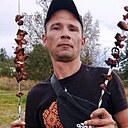 Русик, 35 лет