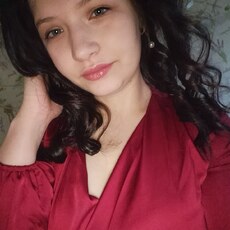 Фотография девушки Яна, 27 лет из г. Окуловка