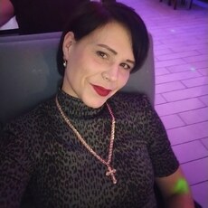 Фотография девушки Инна, 36 лет из г. Береза