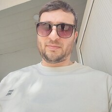 Фотография мужчины Marif, 39 лет из г. Баку