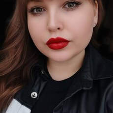 Фотография девушки Виолетта, 31 год из г. Сургут