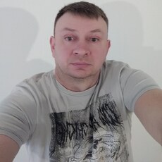 Фотография мужчины Андрей, 41 год из г. Белосток