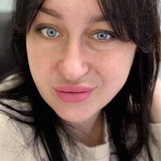 Фотография девушки Анжелика, 34 года из г. Белово