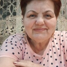 Фотография девушки Елена Ивановна, 60 лет из г. Старобешево