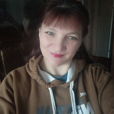 Фотография девушки Солнце, 51 год из г. Верхний Уфалей