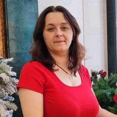 Фотография девушки Ольга, 39 лет из г. Новосибирск