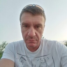 Фотография мужчины Василий, 46 лет из г. Губкин