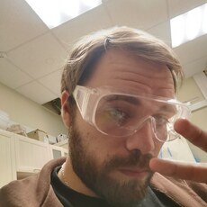 Фотография мужчины Кирилл, 28 лет из г. Ханты-Мансийск