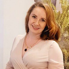 Фотография девушки Елена, 45 лет из г. Тарко-Сале