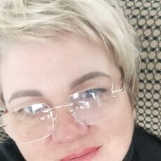 Фотография девушки Ольга, 53 года из г. Александровское (Ставропольский