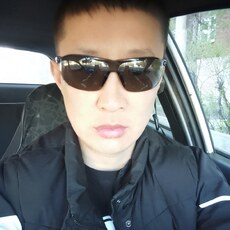 Фотография мужчины Володя, 35 лет из г. Улан-Удэ