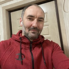 Фотография мужчины Sergevesel, 41 год из г. Москва