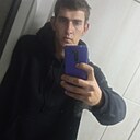 Максим, 25 лет