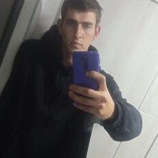 Фотография мужчины Максим, 25 лет из г. Днепр