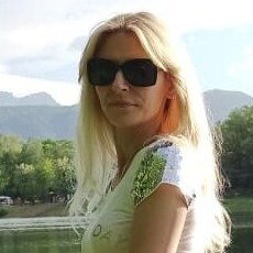 Фотография девушки Натали, 47 лет из г. Владикавказ