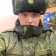 Фотография мужчины Павел, 19 лет из г. Ковров