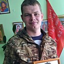 Дмитрий, 22 года