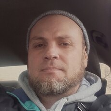 Фотография мужчины Андрей, 43 года из г. Балхаш