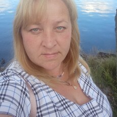 Фотография девушки Ольга, 42 года из г. Сатка