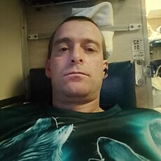 Фотография мужчины Анатолий, 37 лет из г. Куйбышев