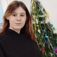 Фотография девушки Ольга, 24 года из г. Актюбинск