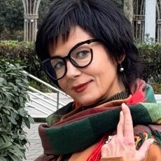 Фотография девушки Юлия, 47 лет из г. Ялта