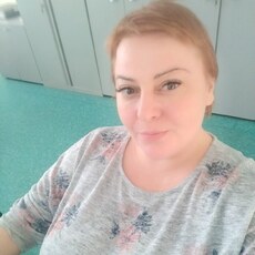 Фотография девушки Анна Ивановна, 45 лет из г. Рыбинск