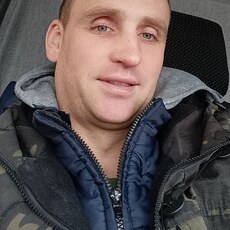 Фотография мужчины Сережа, 37 лет из г. Вологда