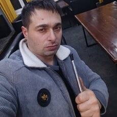 Фотография мужчины Друг, 36 лет из г. Можга