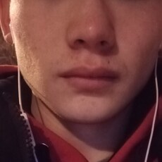 Фотография мужчины Moon, 23 года из г. Абаза