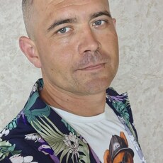 Фотография мужчины Анд, 35 лет из г. Находка