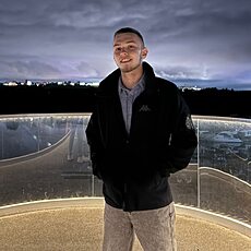 Фотография мужчины Тоша, 19 лет из г. Электросталь