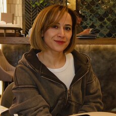 Фотография девушки Pati, 36 лет из г. Москва