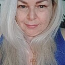 Натали, 53 года