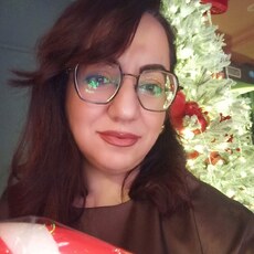 Фотография девушки Айкуш, 44 года из г. Тимашевск