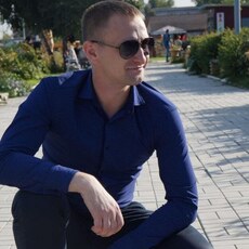 Фотография мужчины Ден, 41 год из г. Ульяновск