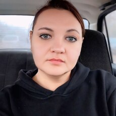 Фотография девушки Татьяна, 43 года из г. Бузулук