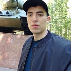 Фотография мужчины Ваня, 30 лет из г. Нижнеудинск